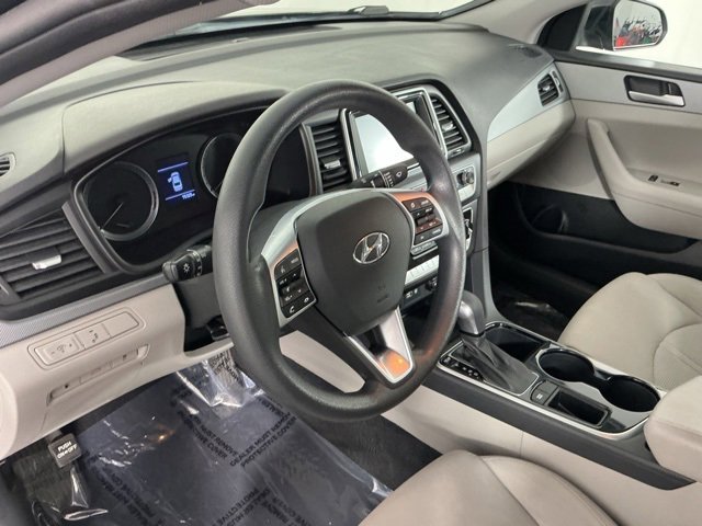 Used 2019 Hyundai Sonata SE image 32