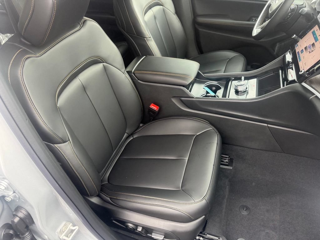 New 2026 Jeep Grand Cherokee L Limited AWD/4WD image 65