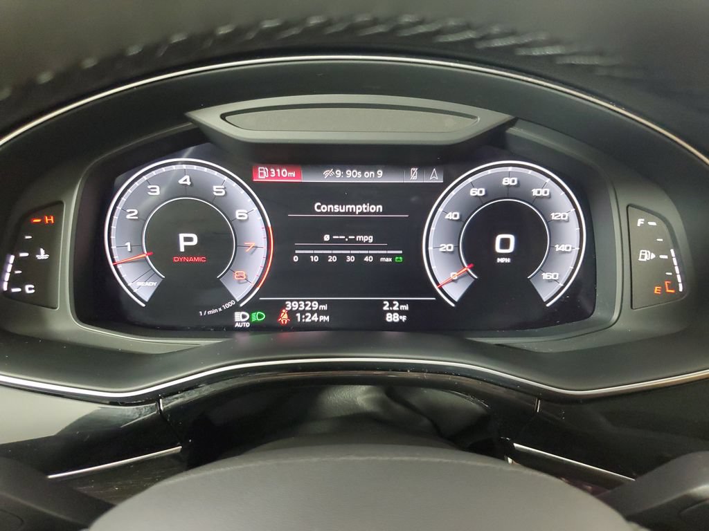 Used 2023 Audi Q8 Premium Plus w/ Premium Plus Package AWD/4WD image 27