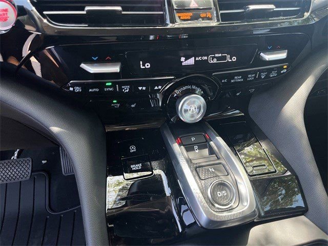 Certified 2026 Acura MDX FWD image 19