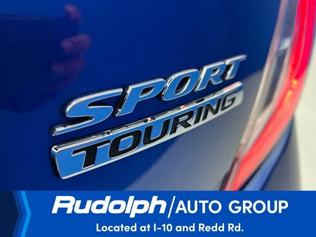 Used 2020 Honda Civic Sport Touring image 10