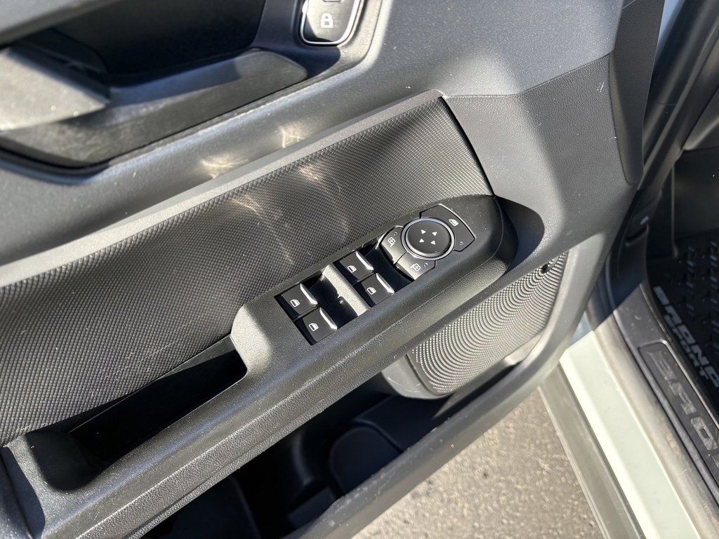 Used 2021 Ford Bronco Sport Big Bend w/ Big Bend Package (96B) image 16