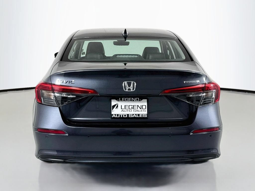 Used 2023 Honda Civic Touring image 6
