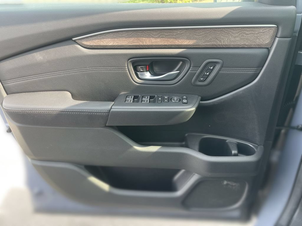 Used 2026 Honda Pilot Elite image 34