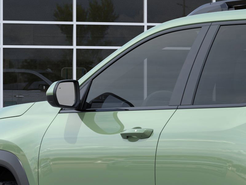 New 2026 Chevrolet Equinox ACTIV w/ LPO, Floor Liner Package image 36