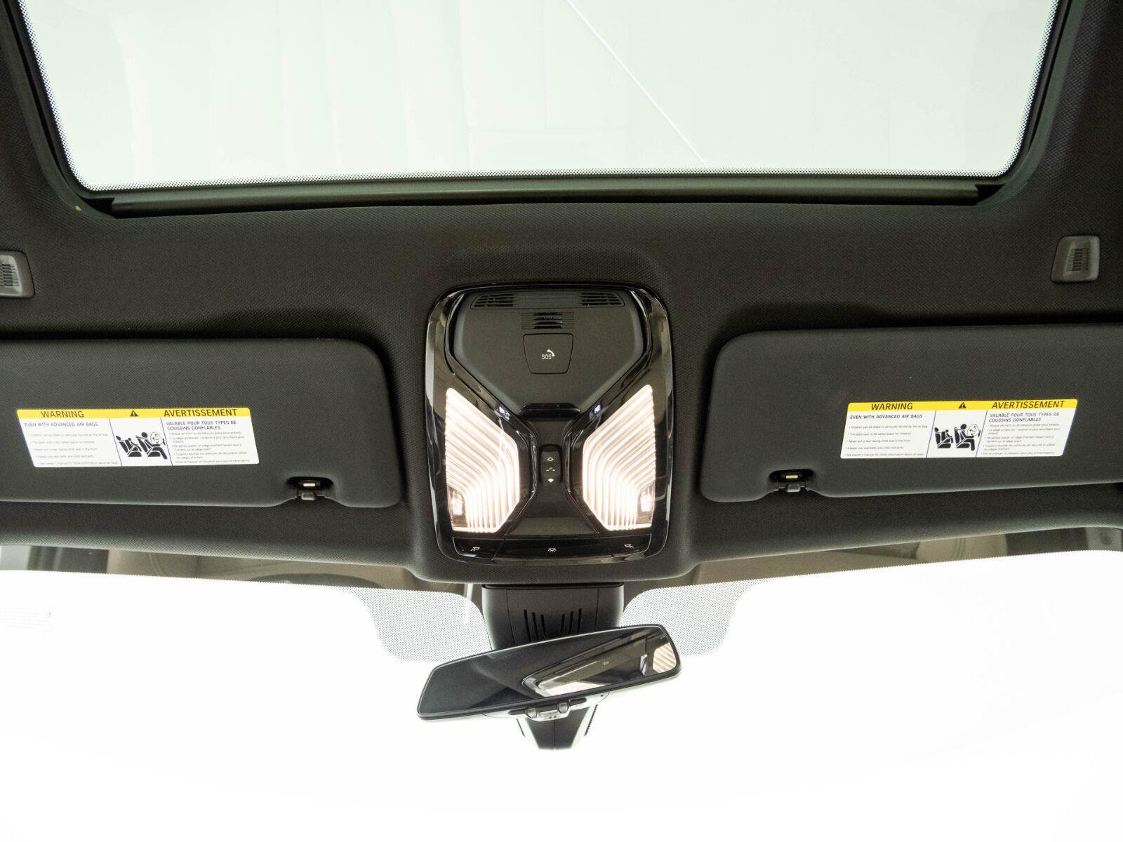Used 2021 BMW X5 xDrive40i w/ Premium Package AWD/4WD image 20