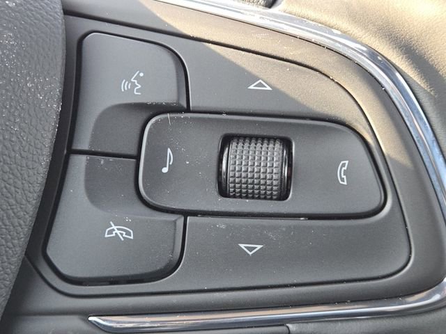 New 2026 Buick Envista Avenir image 11