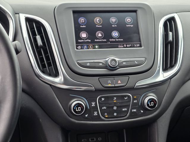 Used 2023 Chevrolet Equinox LT AWD/4WD image 9