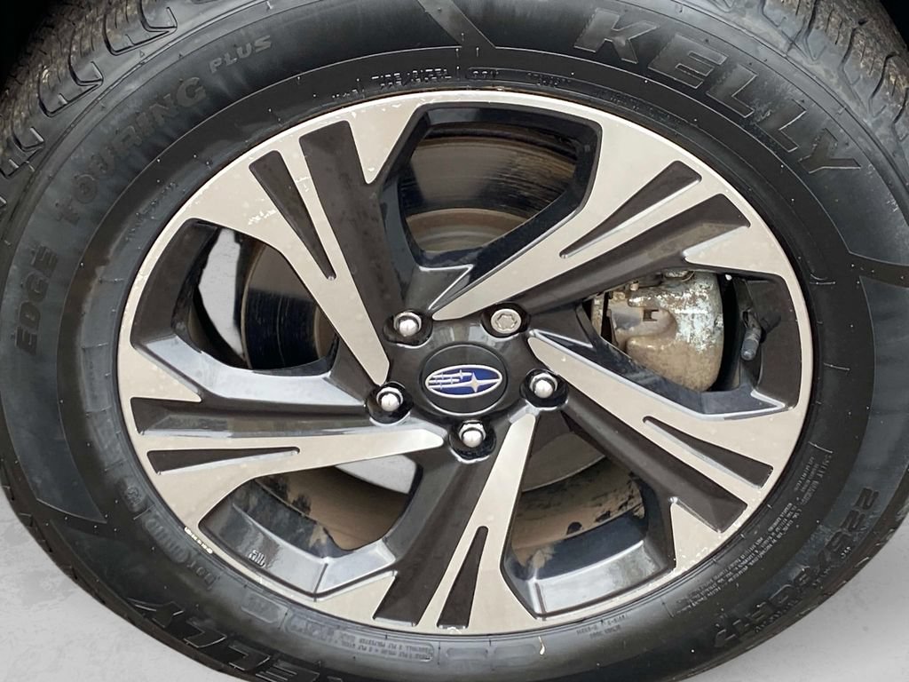 Certified 2024 Subaru Crosstrek 2.0i Premium AWD/4WD image 28