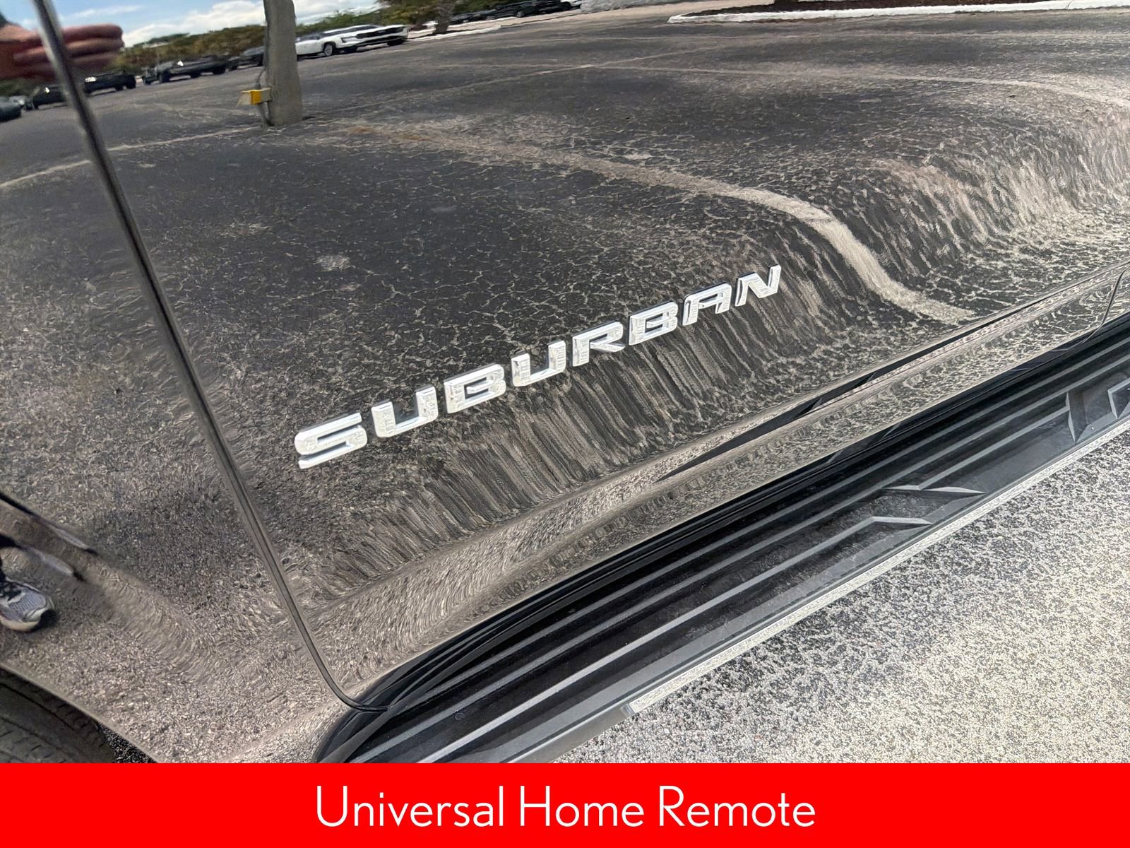 Used 2024 Chevrolet Suburban LT AWD/4WD image 18