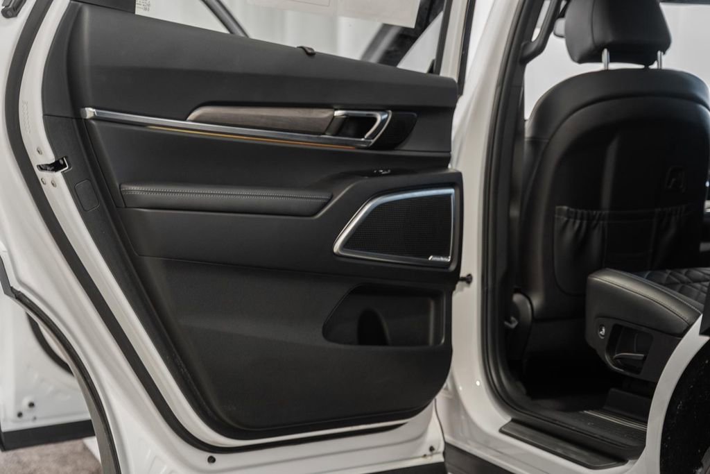 Used 2024 Kia Telluride SX X-Pro image 38