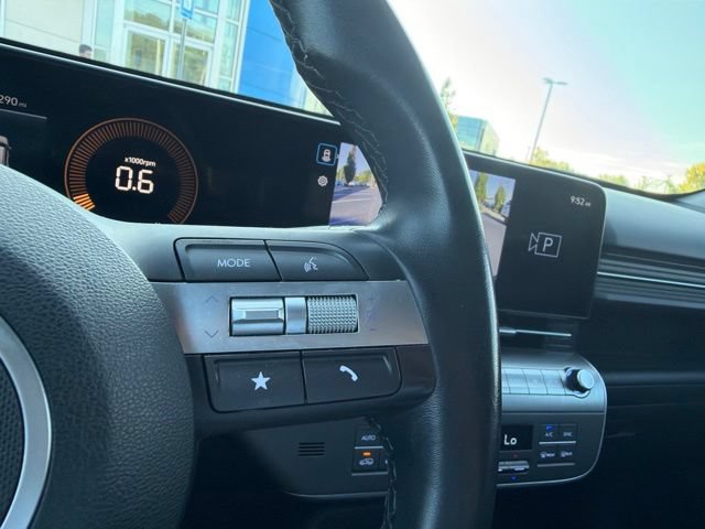 Used 2024 Hyundai Kona SEL AWD/4WD image 19