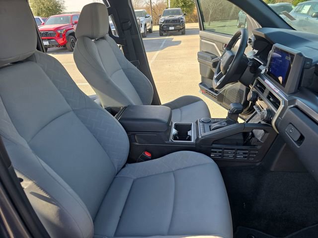 Used 2024 Toyota Tacoma SR5 image 10