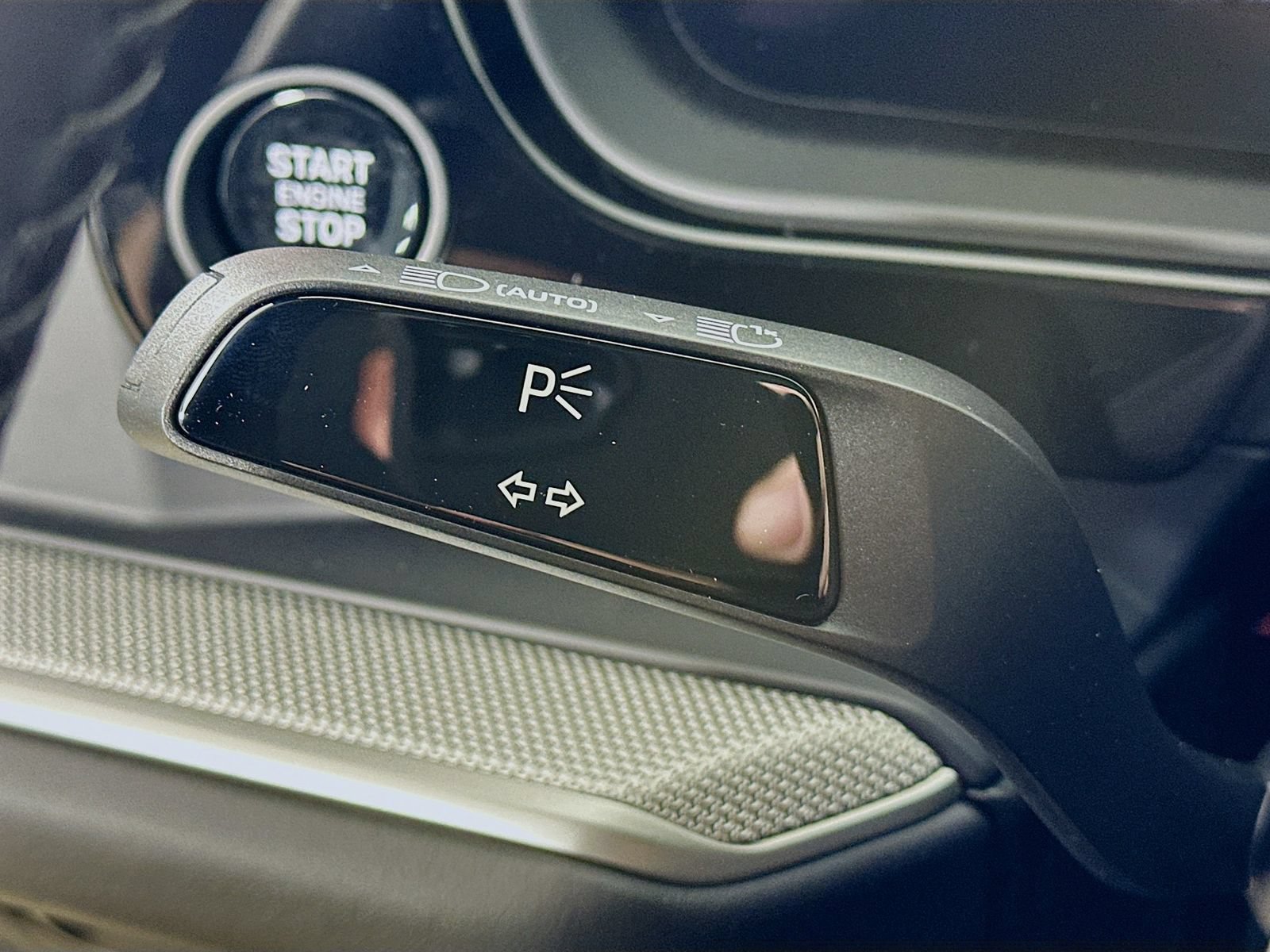 New 2026 Porsche Cayenne S AWD/4WD image 20