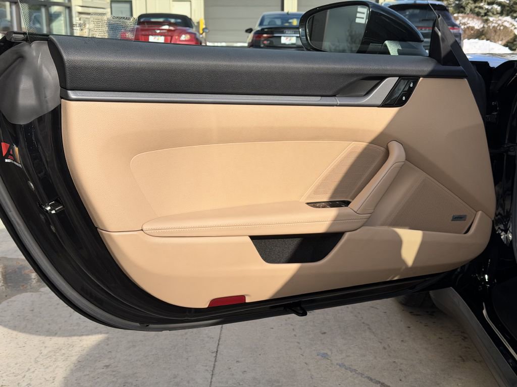 Used 2020 Porsche 911 Carrera image 22