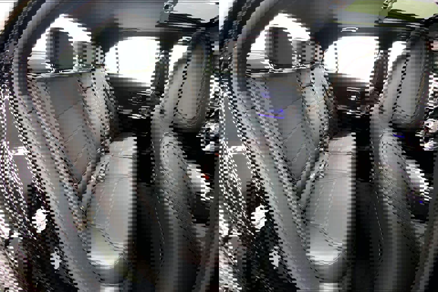 New 2026 Mercedes-Benz C 300 Sedan image 13