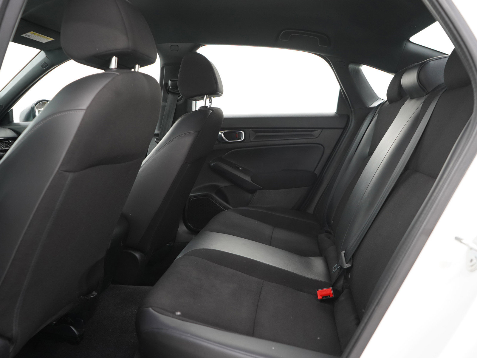 Used 2022 Honda Civic Sport image 13