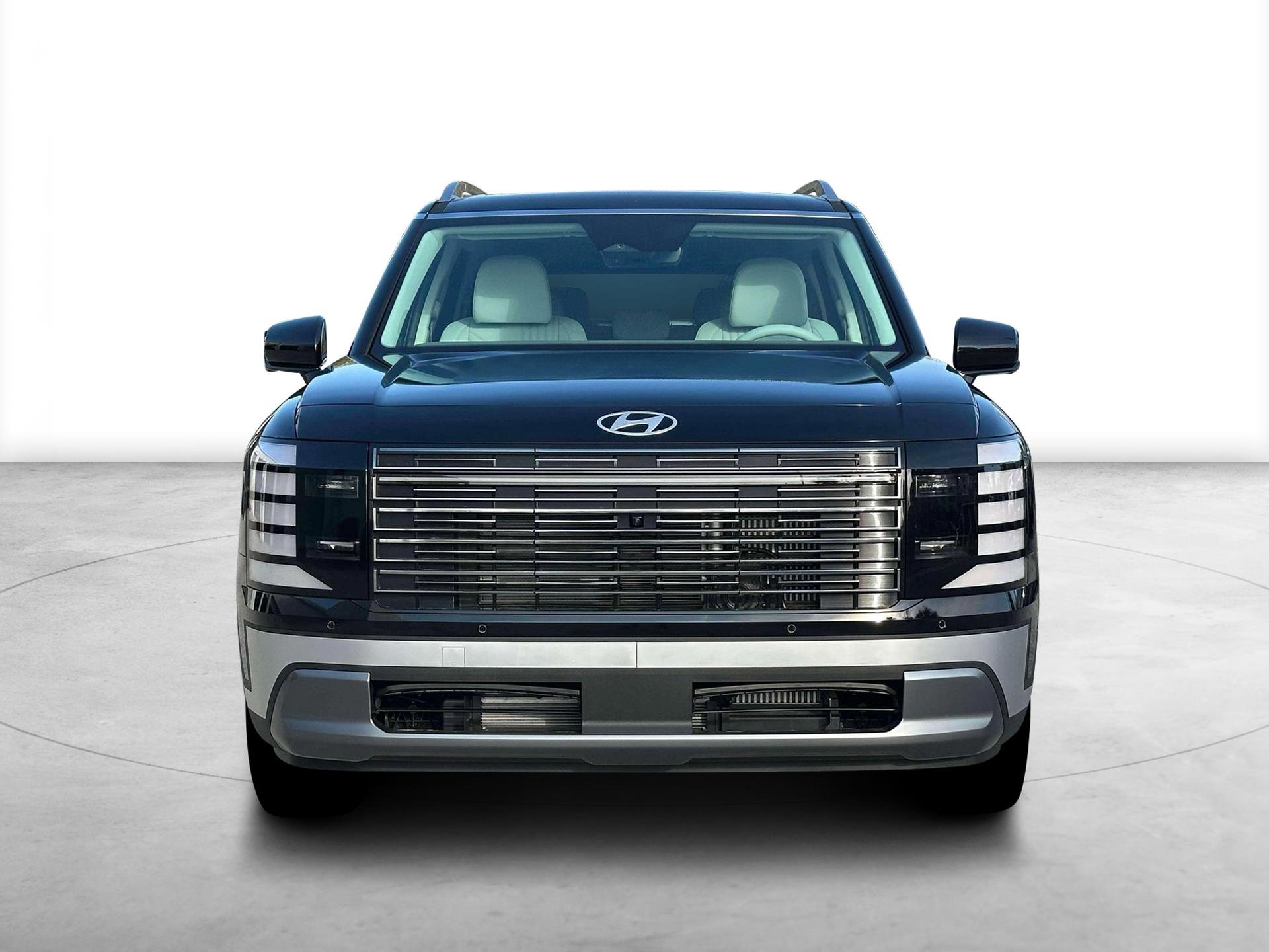 New 2026 Hyundai Palisade SEL Premium FWD image 12