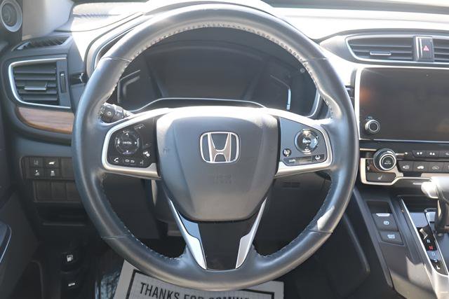 Used 2020 Honda CR-V Touring image 27