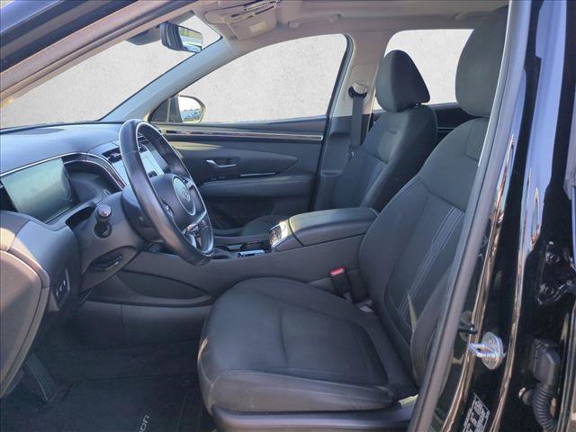 Used 2022 Hyundai Tucson SEL w/ Convenience Package AWD/4WD image 16
