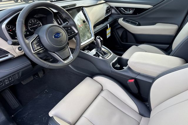 New 2025 Subaru Outback Limited image 7