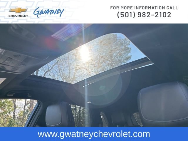 Used 2022 Cadillac XT5 Premium Luxury image 29