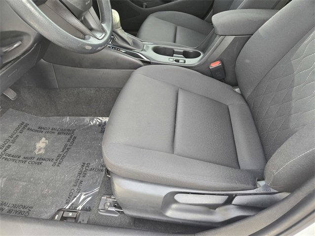 Certified 2024 Toyota Corolla LE image 19