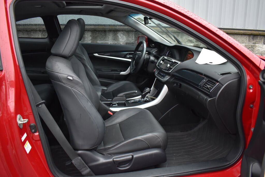 Used 2013 Honda Accord EX-L image 23