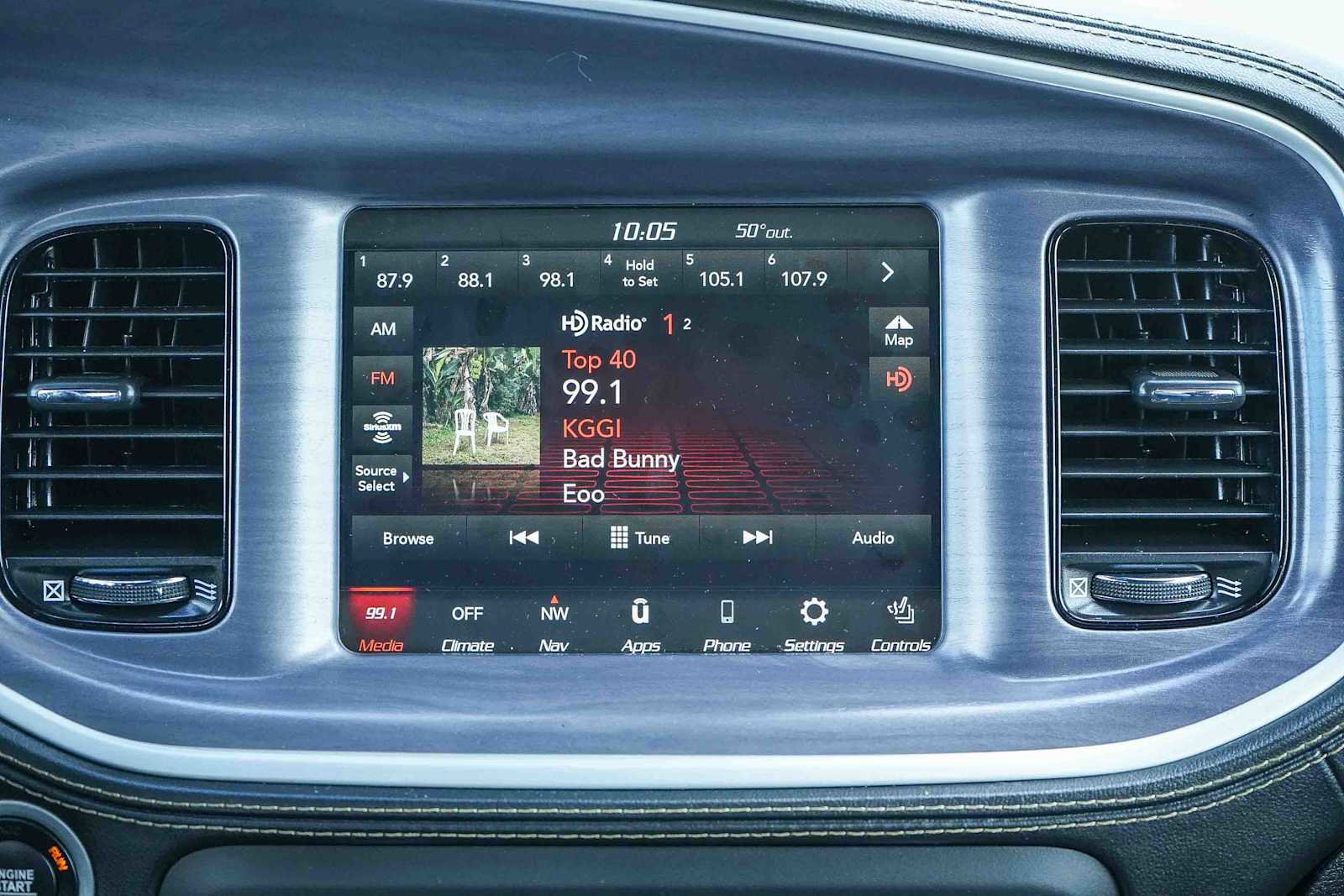 Used 2023 Dodge Charger Scat Pack image 14