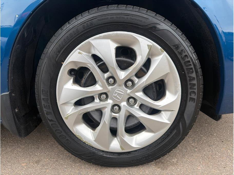 Used 2015 Honda Civic LX image 24