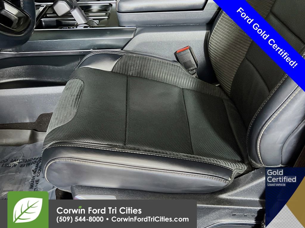 Used 2023 Ford F150 Raptor w/ Raptor Carbon Fiber Package image 23