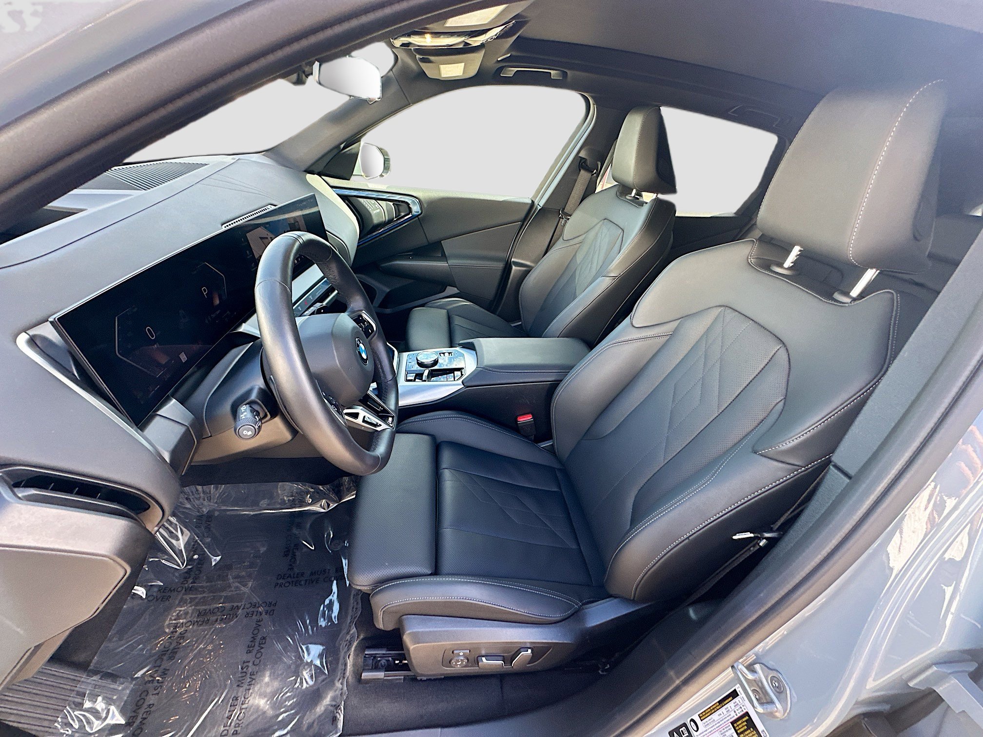 Used 2025 BMW X3 xDrive30i image 20