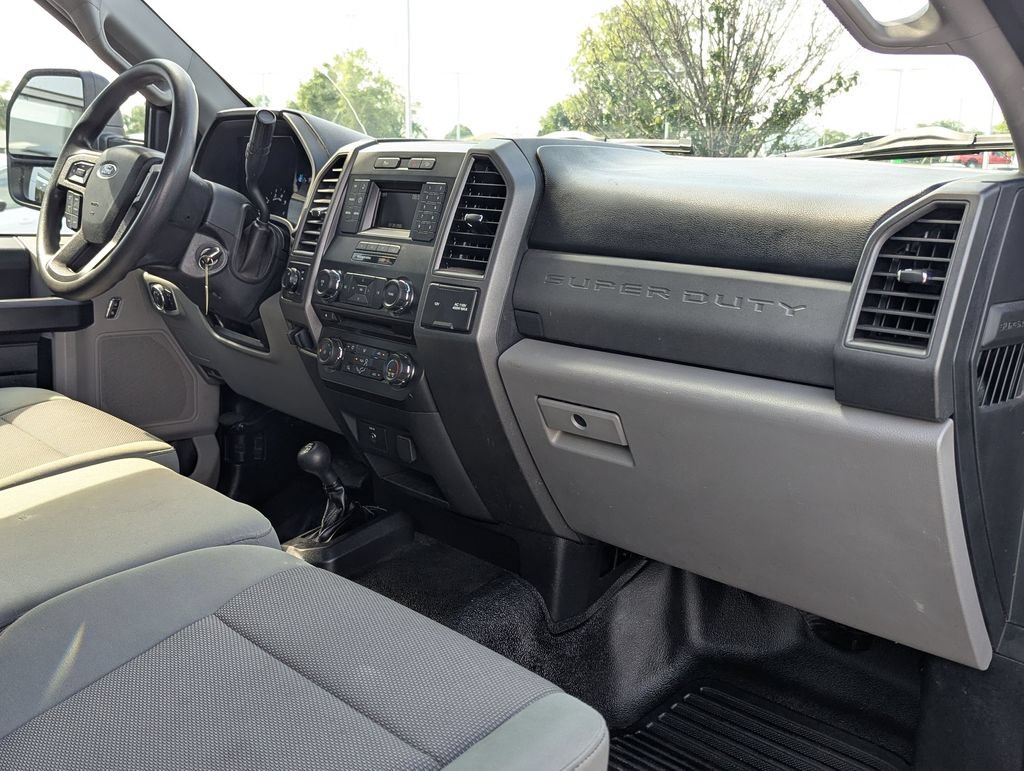 Used 2018 Ford F250 XL w/ STX Appearance Package AWD/4WD image 22