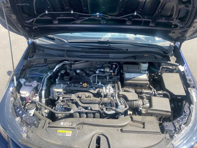 Used 2025 Toyota Corolla LE w/ Convenience Package FWD image 17