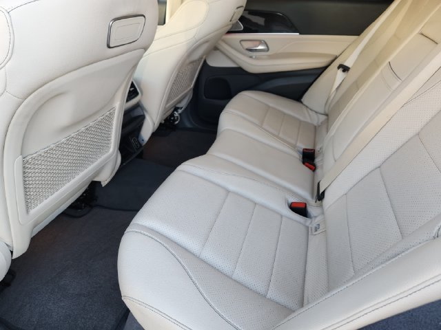Used 2020 Mercedes-Benz GLE 350 image 31