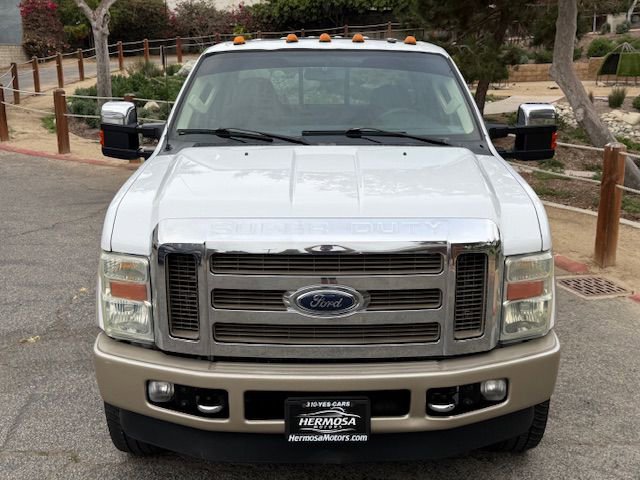 Used 2008 Ford F250 King Ranch image 20