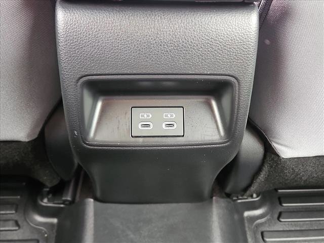 Used 2025 Toyota Corolla FX FWD image 16