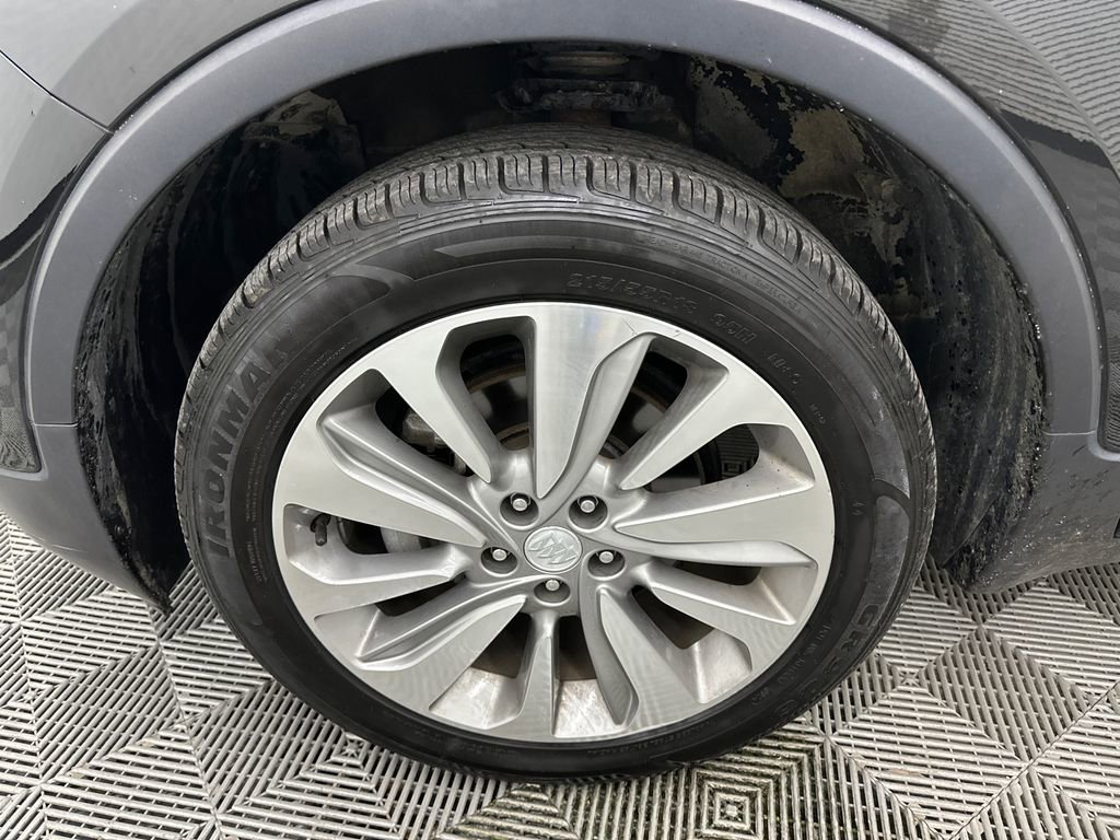 Used 2019 Buick Encore Preferred image 12