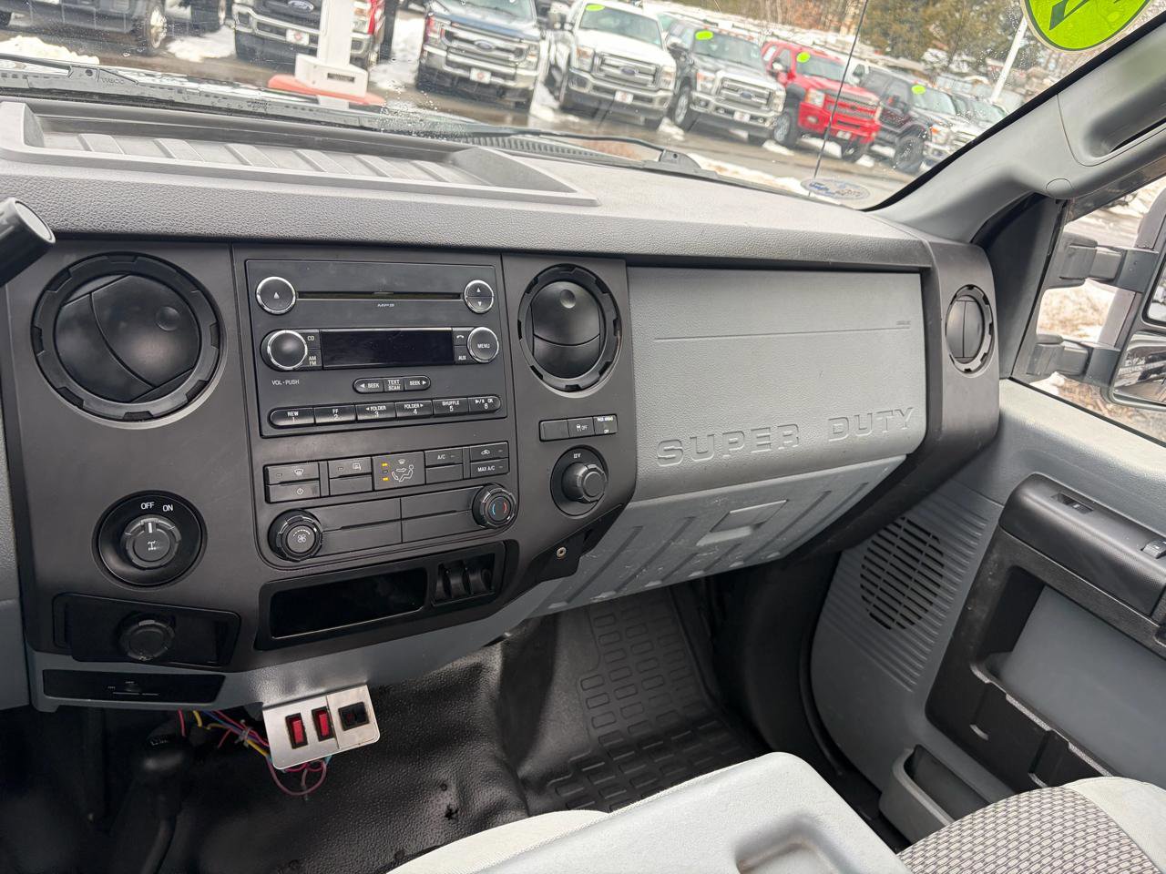 Used 2014 Ford F250 XL w/ Power Equipment Group image 36
