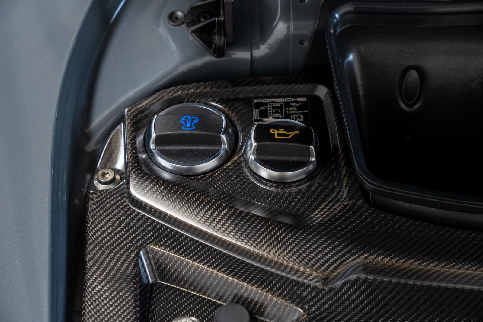 Used 2018 Porsche 911 GT3 image 67