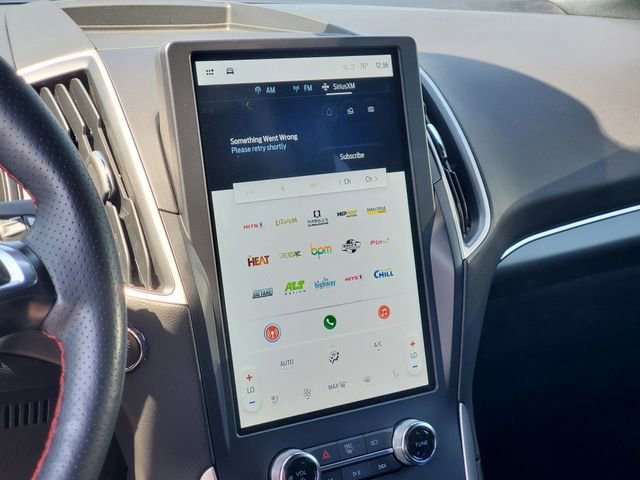 Used 2024 Ford Edge ST-Line AWD/4WD image 20