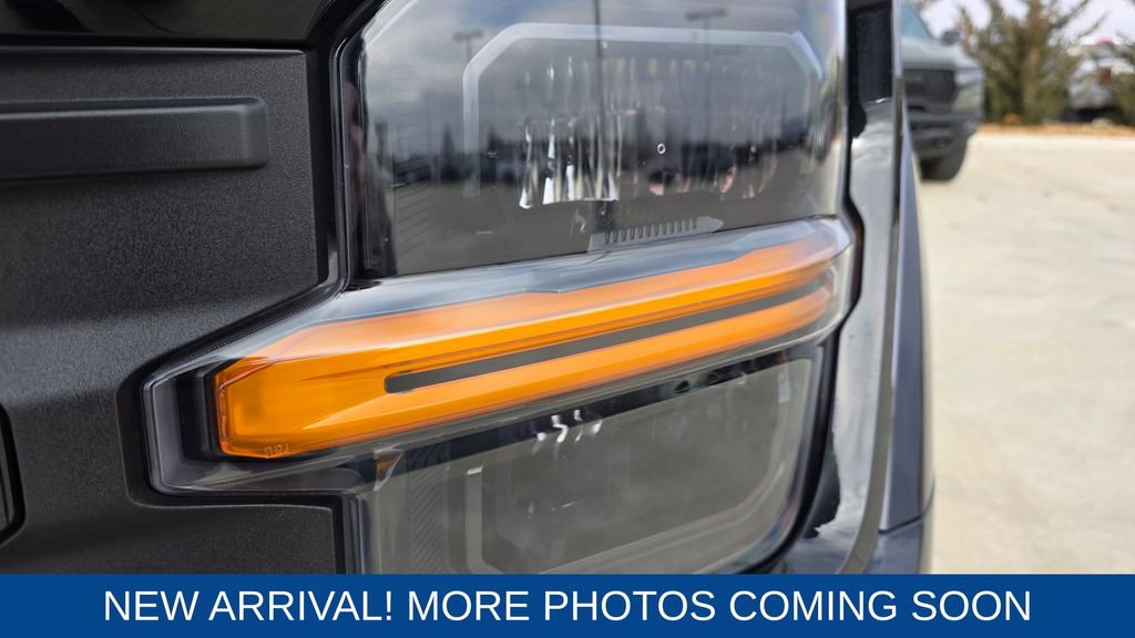 Used 2025 Ford F150 XLT w/ Equipment Group 302A MID image 9