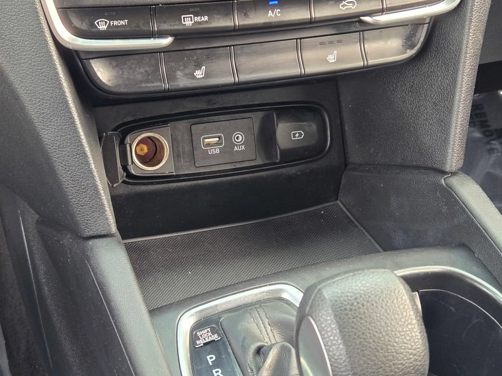 Used 2019 Hyundai Santa Fe SEL FWD image 36