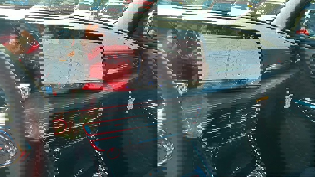 New 2026 Chevrolet Traverse LT w/ Midnight/Sport Edition image 26