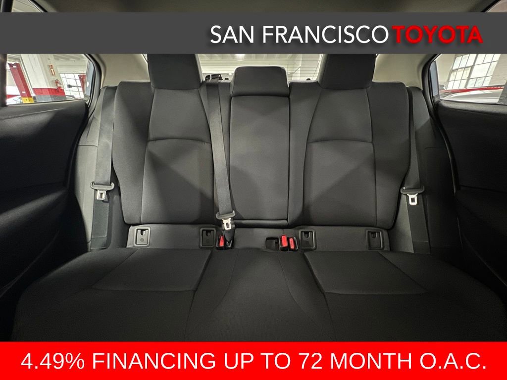 Certified 2023 Toyota Corolla LE image 13