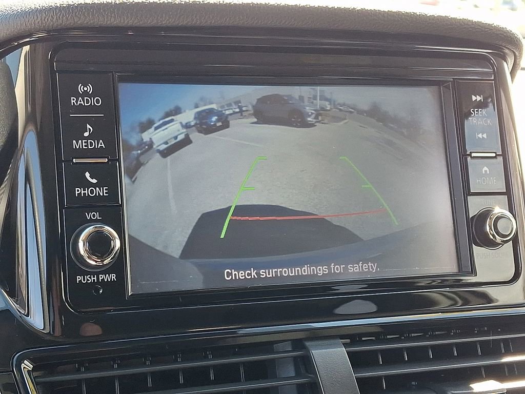 Used 2023 Mitsubishi Eclipse Cross ES image 18