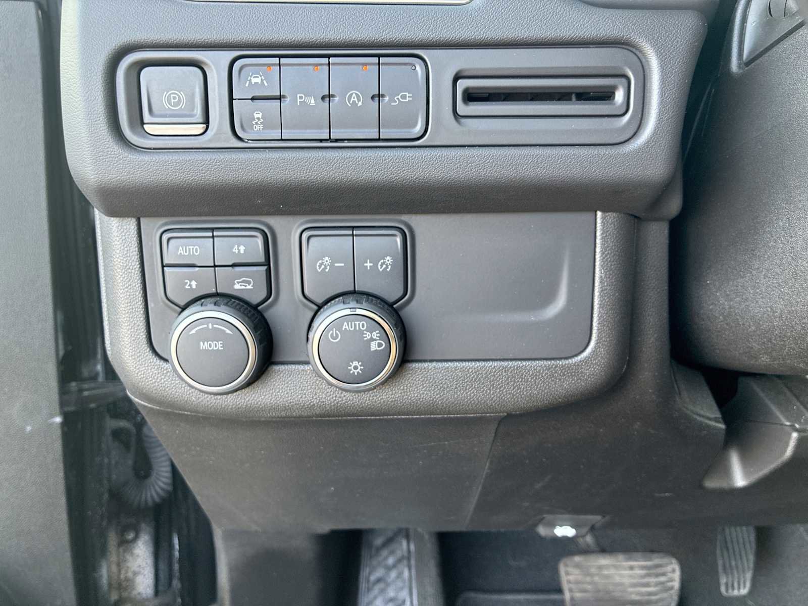 Certified 2022 Chevrolet Tahoe LS image 16