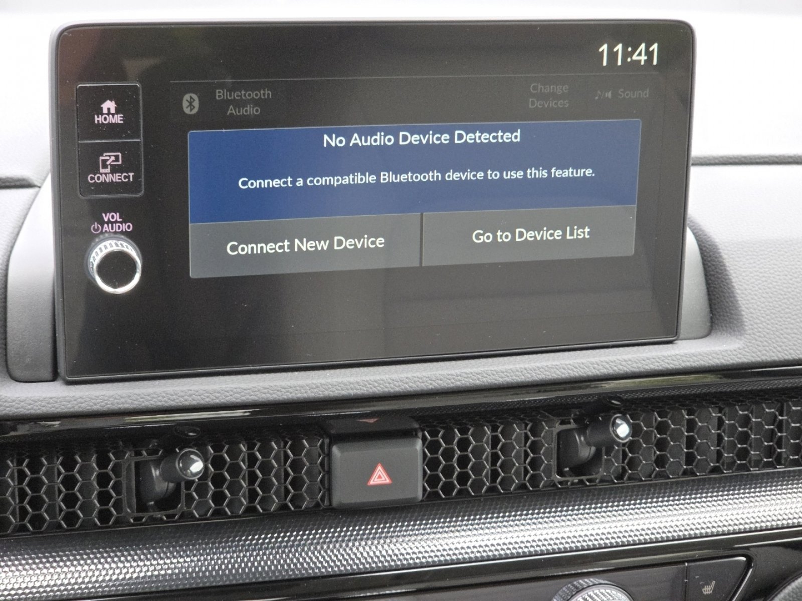 New 2026 Honda CR-V EX-L image 7