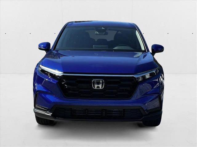 New 2025 Honda CR-V LX image 6