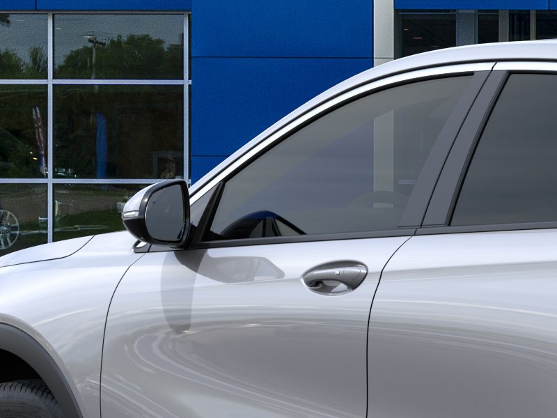 New 2026 Buick Envista Preferred w/ Convenience I Package FWD image 36